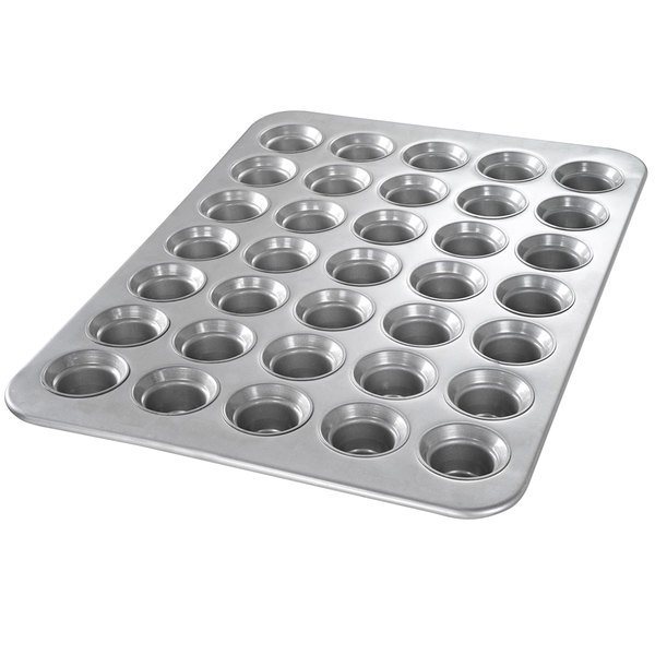 Rk Bakeware China-Nonstick Glazed Mini Crown Muffin Pans for Wholesale Bakeries