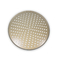 RK Bakeware China Foodservice NSF Komersial Perforated Aluminium Pizza Disk Pan Hard Coat