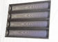 MAXXI Aluminium Steel 1.2mm Baguette Pan Berlubang