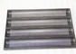 MAXXI Aluminium Steel 1.2mm Baguette Pan Berlubang