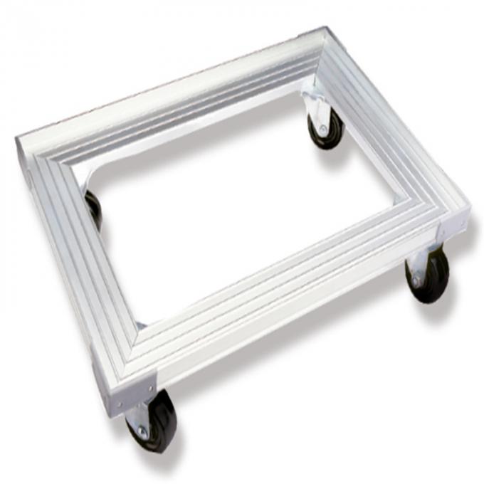 Rk Bakeware China-Commercial Bakery Trays & Rack Dollies