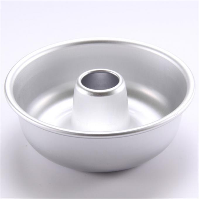 Rk Bakeware China-Chimney Shape Cake Mould Angle Cake Mould Ring Cake Mould Layer Cake Mould for Commercial Bakeries