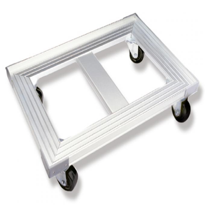 Rk Bakeware China-Aluminum Bread Pan Dolly