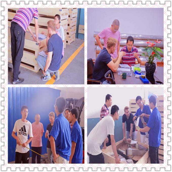 Cetakan Kue Keju Bulat Kecil / Cetakan Kue Aluminium 6