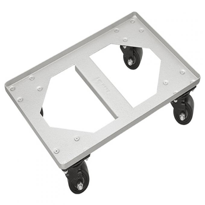 RK Bakeware China Foodservice NSF Aluminium dan stainless steel Pan roti Baking Tray Sheet Bun Pan Dollies 3