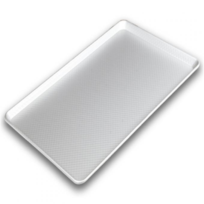 Rk Bakeware China-Wire in Rim Aluminum Bread Pan