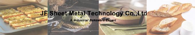 Rk Bakeware China-Amazing Aluminum Perforated Sheet Pan 1000*500 for Industrial Bakeries