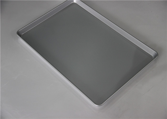 RK Bakeware China Foodservice NSF Custom Bakeware Stainless Steel Baking Tray