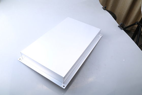 RK Bakeware China Foodservice NSF Combi Oven GN1/1 Aluminium Food Container Baking Tray