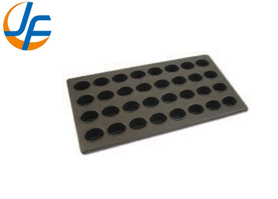 RK Bakeware China Foodservice Mondelez International Oreo Cupcake Muffin Baking Tray Untuk toko roti industri
