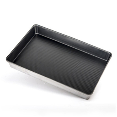 RK Bakeware China Foodservice NSF Aluminium Nonstick Cookie Baking Pans