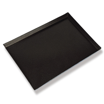 Rk Bakeware China-Nonstick Aluminium Sheet Bun Tray Roti Baking Pan