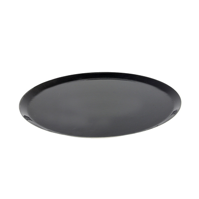 RK Bakeware China Foodservice NSF 8 Inch Straight Sided Aluminium Pizza Pan