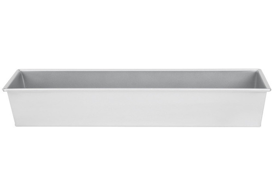 RK Bakeware Foodservice NSF 400g Glassed Aluminized Steel Pullman Aluminium Pan Pan Pan Pan Pan Pan Pan