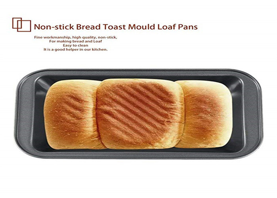 RK Bakeware China Foodservice NSF Roti Cetakan Roti Pan Pan Pan