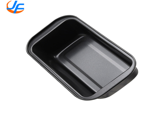 RK Bakeware China Foodservice NSF 400G Non Stick Aluminium Pan Pan, Pan Pancing Roti