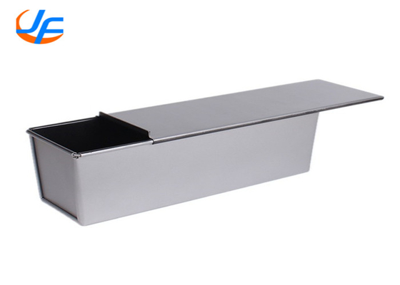 RK Bakeware China- Amazon Penjual Terbaik Aluminized Steel Bread Pan Pan Pan Pan Pan