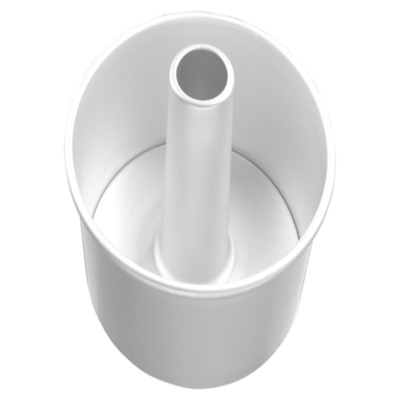 Rk Bakeware China-Komersial Aluminium Angle Cake Tin Ring Cake Tin