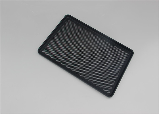 RK Bakeware China Foodservice NSF Baja tahan karat aluminium Baking Trays Nonstick Coated