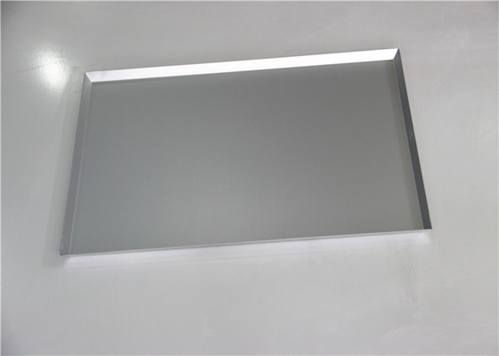 RK Bakeware China Foodservice NSF Baja tahan karat dan Aluminium Nonstick Baking Pan Tray