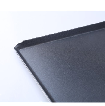 RK Bakeware China Foodservice NSF Baja tahan karat dan Aluminium Nonstick Baking Pan Tray