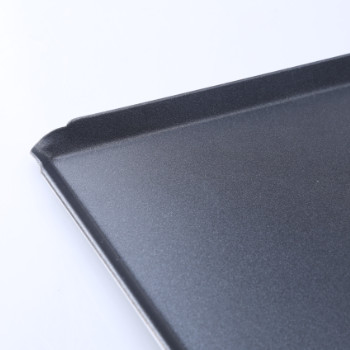 RK Bakeware China Foodservice NSF Baja tahan karat dan Aluminium Nonstick Baking Pan Tray
