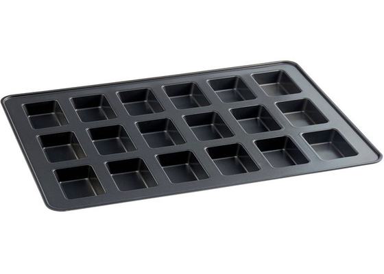 RK Bakeware China Foodservice NSF 8 Compartment Aluminium Pullman Pan Pan Pan Pan Pan Pan Pan Pan