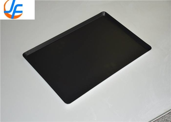 RK Bakeware China Foodservice NSF Ukuran Lengkap Plat Aluminium Baking Tray Pan Pan