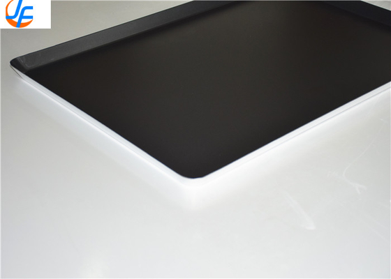 RK Bakeware China Foodservice NSF Ukuran Lengkap Plat Aluminium Baking Tray Pan Pan