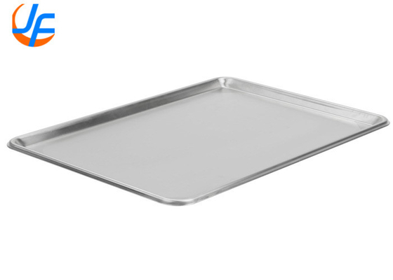 RK Bakeware China Aluminium Pastry Baking Tray / Stainless Steel Sheet Pan Untuk Oven