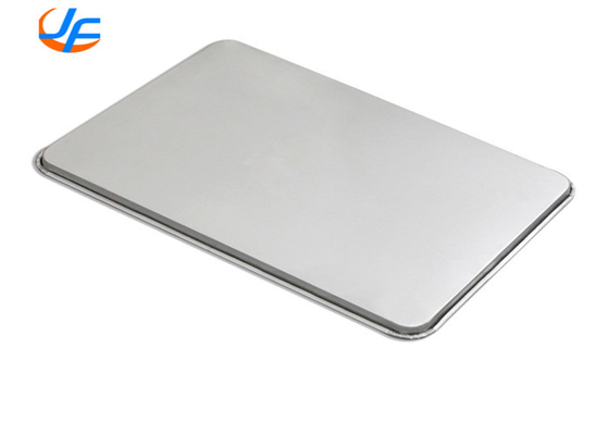 RK Bakeware China Foodservice Full Size Aluminium Sheet Pan Pan Pancing Pancake Trays 18&quot;X26&quot; Inch