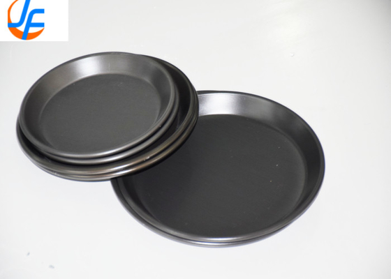 Aluminium Pizza Baking Cooker dengan Kulkas Aman Berbagai Ukuran