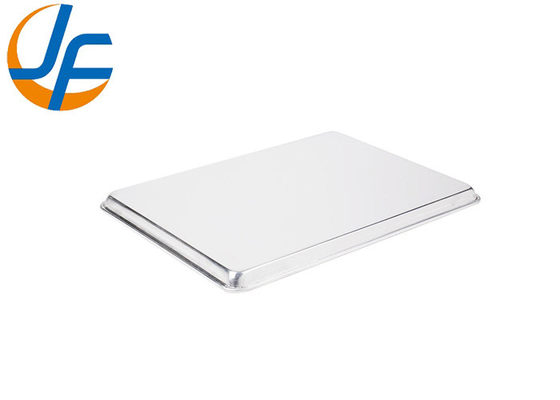 RK Bakeware China Foodservice Ukuran penuh 18 &quot;X 26&quot; Panci Lembar Aluminium Komersial 18 Gauge
