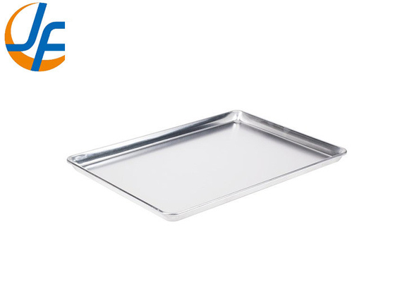 RK Bakeware China Foodservice Ukuran penuh 18 &quot;X 26&quot; Panci Lembar Aluminium Komersial 18 Gauge