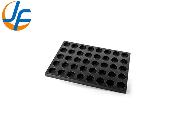 RK Bakeware China Foodservice Mondelez International Oreo Cupcake Muffin Baking Tray Untuk toko roti industri