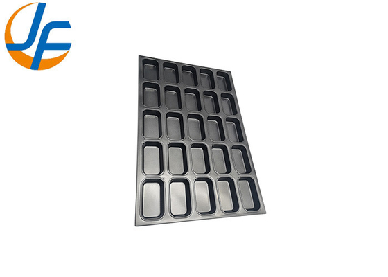 RK Bakeware China Foodservice Nonstick persegi panjang persegi panjang Industrial Cake Baking Tray