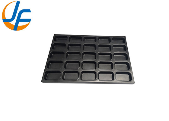 RK Bakeware China Foodservice Nonstick persegi panjang persegi panjang Industrial Cake Baking Tray