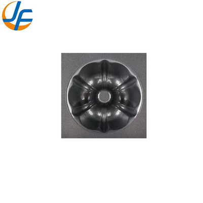 RK Bakeware China Foodservice Custom Industrial Cupcake Muffin Tray Untuk toko roti