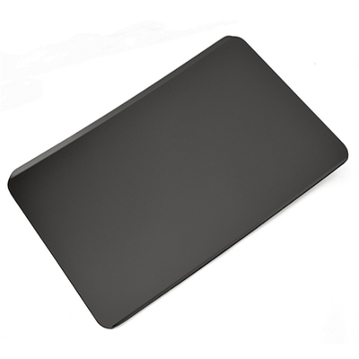 Rk Bakeware China Foodservice Aluminium GN 1/1 Nonstick Panci Roti 530*325mm
