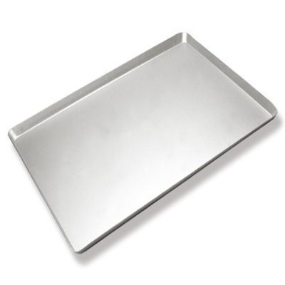 Rk Bakeware China Foodservice Aluminium GN 1/1 Nonstick Panci Roti 530*325mm