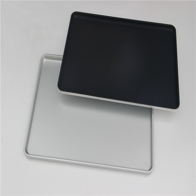RK Bakeware China Foodservice Baking Tray Baja tahan karat Tray makanan beku Baja tahan karat