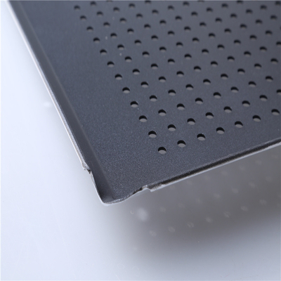 Rk Bakeware China Foodservice Stainless Steel Antilengket Berlubang GN1/1 Baking Tray Gastronorm
