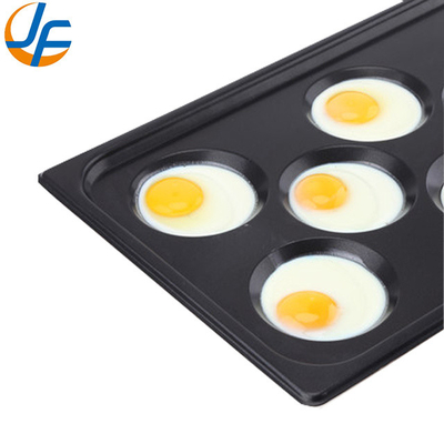 Rk Bakeware China Rational Combi Oven Tray Gn1/1 Loyang Baja Tahan Karat Antilengket Berlubang