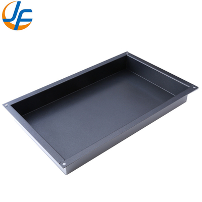 RK Bakeware China Foodservice GN1/1 Kontainer makanan aluminium