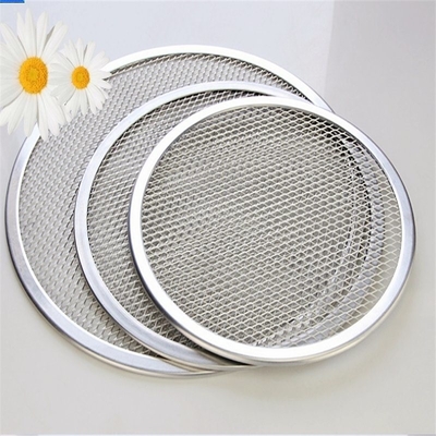 RK Bakeware China Foodservice Aluminium Pizza Screen