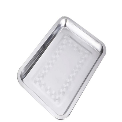 RK Bakeware China Foodservice NSF Stainless Steel Beku Loyang Loyang