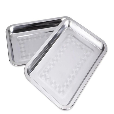 RK Bakeware China Foodservice NSF Stainless Steel Beku Loyang Loyang
