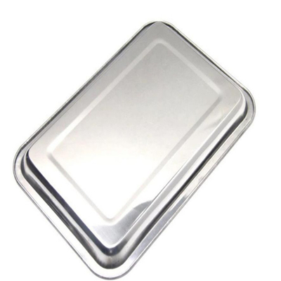 RK Bakeware China Foodservice NSF Stainless Steel Beku Loyang Loyang