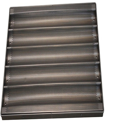 RK Bakeware China Foodservice NSF Baguette/French Bread Baking Pan Untuk Grosir