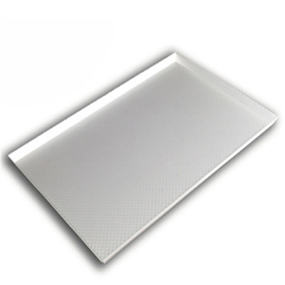 RK Bakeware China Foodservice NSF Custom Aluminium Corrugated Sheet Pan